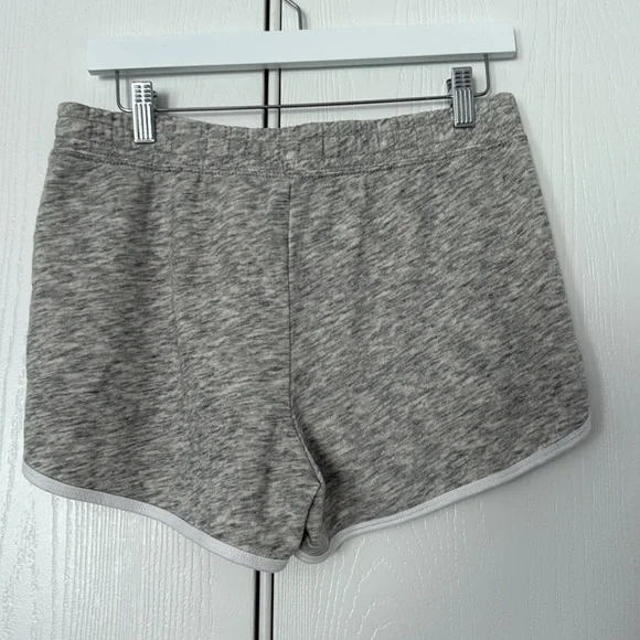 Hollister Gray Lounge Shorts - Picture 2 of 4